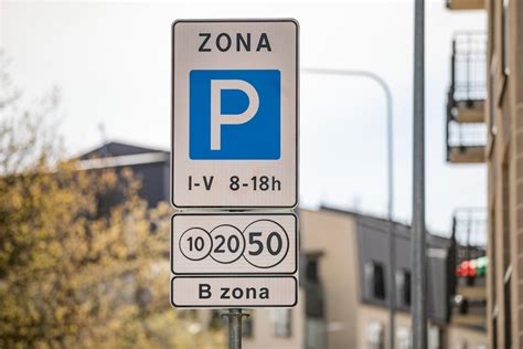 Naudojimasis parkavimo programėle