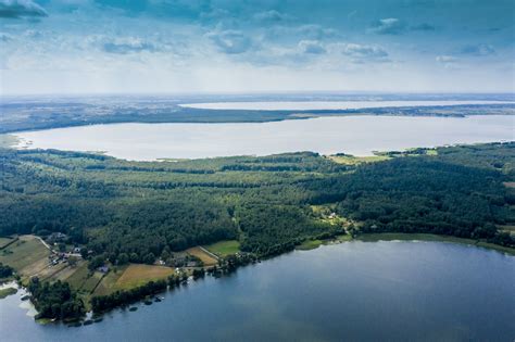 Vilniaus regioniniai parkai ir pažintiniai takai