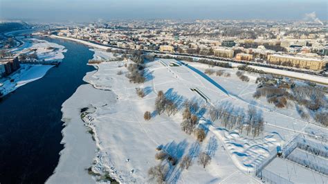 Vaizdas nuo Ribiškių kalvų