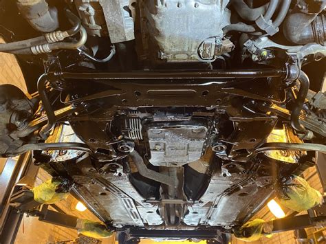 Automobilio antikorozinis padengimas