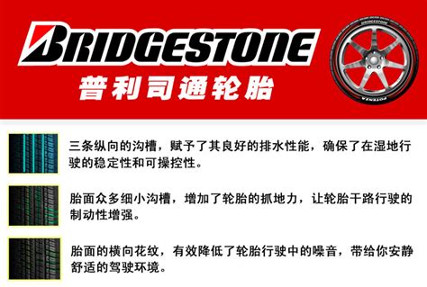 „Bridgestone“ padangų technologijos