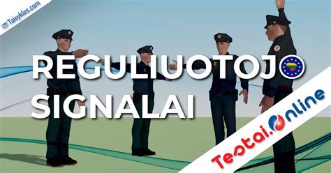 Schematinis paveikslėlis, vaizduojantis reguliuotojo rankų pozicijas ir jų reikšmes.