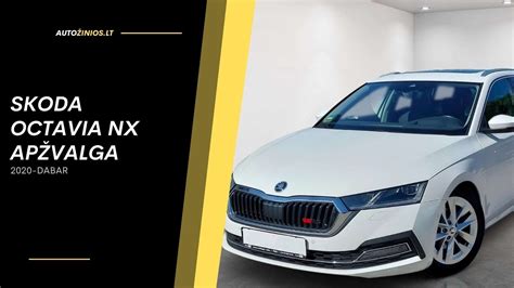 Skoda Octavia kuro sąnaudų palyginimas