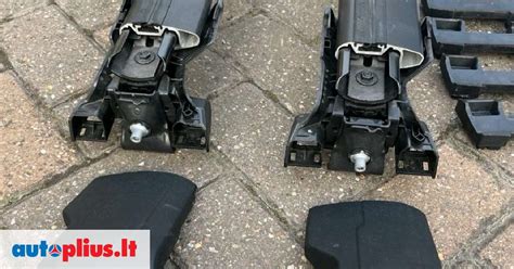 Skoda Octavia bagažinės talpa