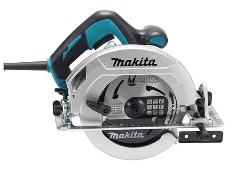 Rankinis diskinis pjūklas Makita HS7611