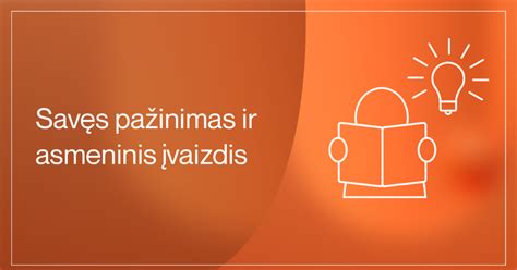Schema, rodanti tikslų nustatymo procesą: savęs pažinimas, tikslų formulavimas, planavimas, veikimas, vertinimas