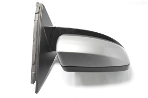 BMW X5 automobilio šoninis veidrodėlis