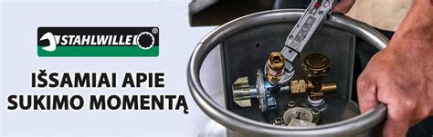 Rato veržliarakčio naudojimas