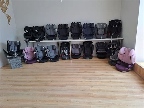 Vaiko ūgis ir automobilinės kėdutės pasirinkimas