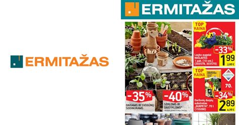 Ermitažas parduotuvės