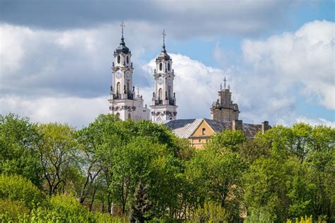 Teismo pastato nuotrauka arba simbolis.