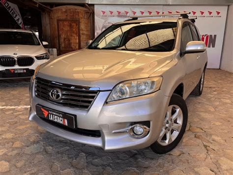 Toyota RAV4 D4D variklio skyrius