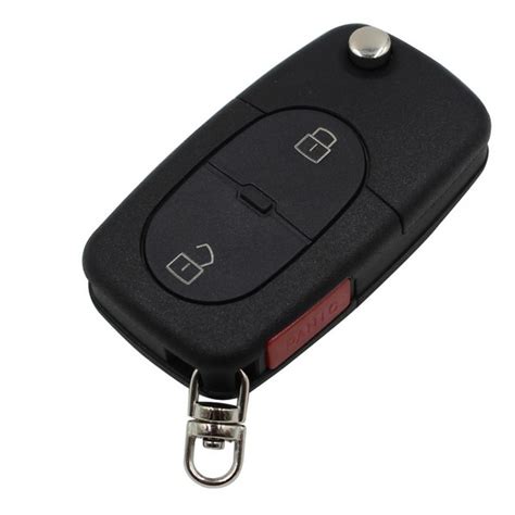 Audi automobilio raktas