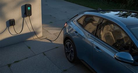 Elektromobilio įkrovimo būdai: namuose ir viešose stotelėse
