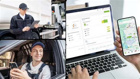 Transporto parko valdymo programinė įranga