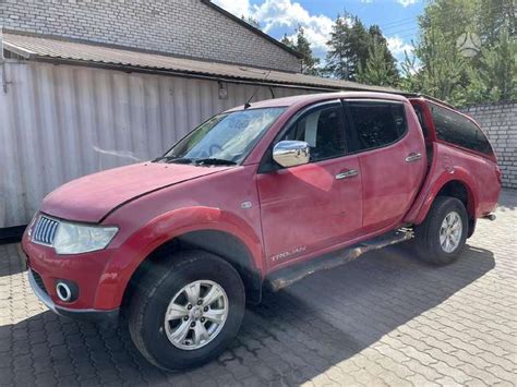 Schemą su populiariausiomis naudotomis technikos dalimis