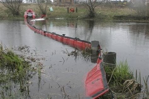 Lietuvos ekologinės nelaimės