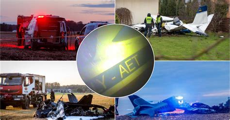 Aviakatastrofos Lietuvoje