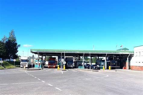 Uždarytas Rusijos miestas - kontrolės punktas