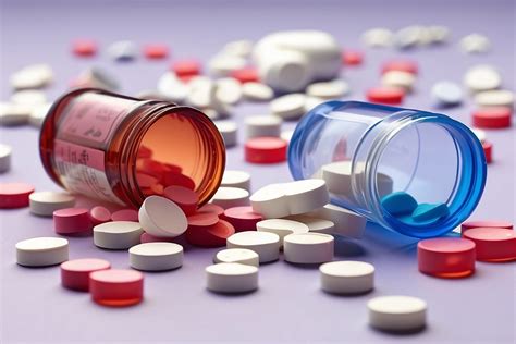Medicininiai vaistai ir įranga GMP automobilyje