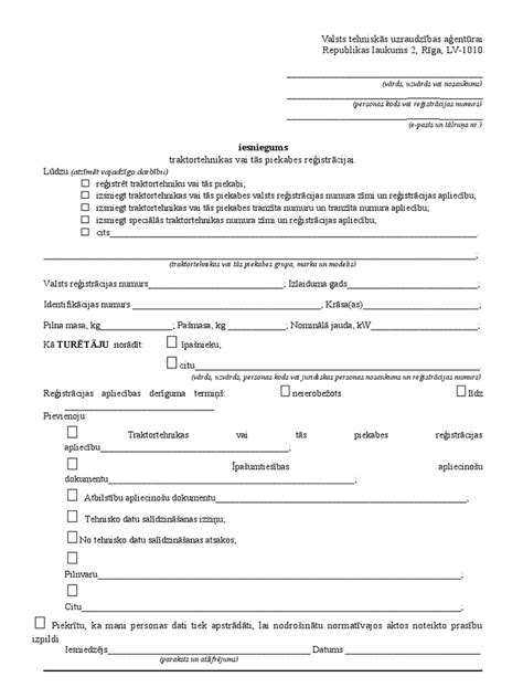 Skaidriai su instrukcijomis registracijai