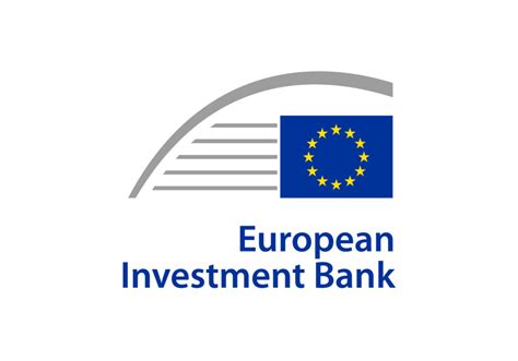 Europos investicijų banko (EIB) logotipas