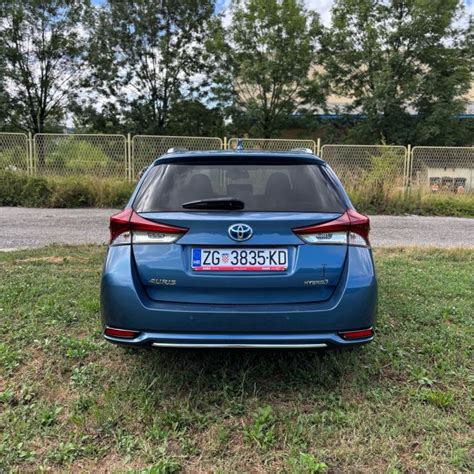 Toyota Auris Kasko draudimo privalumai