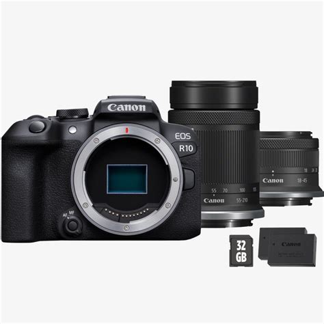 Canon EOS R fotoaparato dizainas