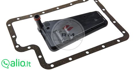 Automatinės pavarų dėžės aušintuvo vamzdeliai