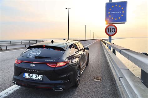 Kelionės automobiliais