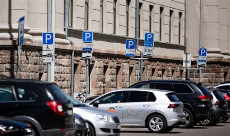 Schematinis parkavimo aikštelės žymėjimas