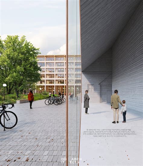 Vizualizacija teisingo statytmo aikštelėje