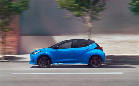 Toyota Yaris interjero erdvės transformacija