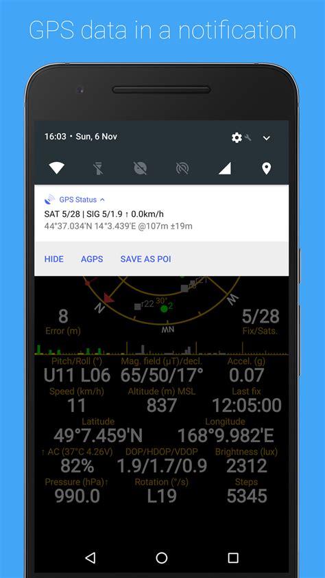 Lietuviška aplikacija GPS sekliui
