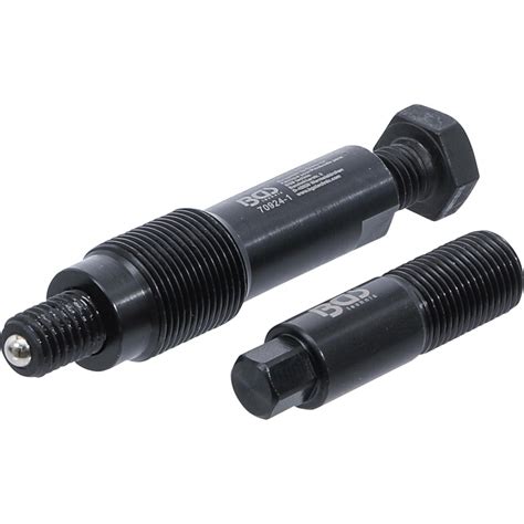 Scheminė alkūninio veleno skriemulio sandara