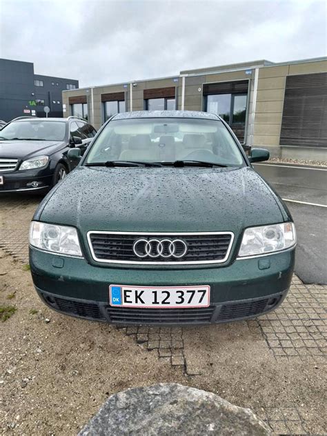 Audi A6 C5 automobilio stovėjimo šildytuvas