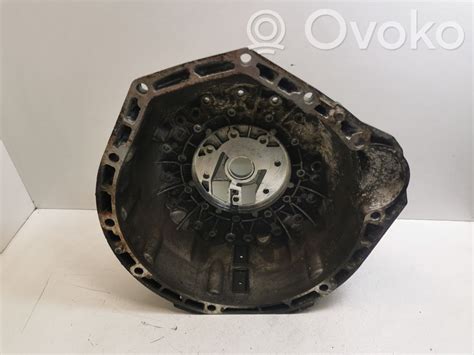 Mercedes-Benz C-Klasse W203 automatinė pavarų dėžė