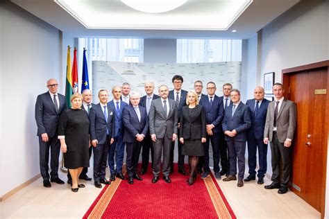 Lietuvos vyriausiojo administracinio teismo pastatas