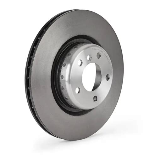 Brembo stabdžių sistemos komponentai