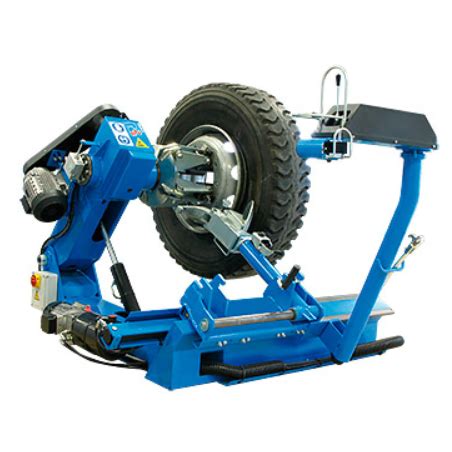 Specializuotos padangų montavimo staklės