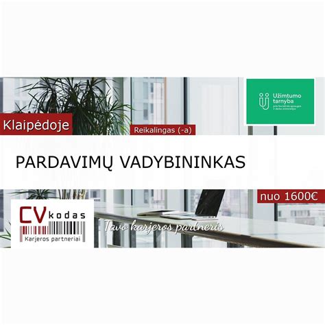 pardavimų vadybininkas autoservise