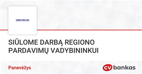 reikalavimai pardavimų vadybininkui
