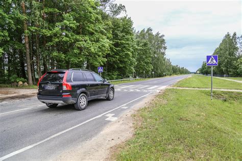 simbolis su greičio ribojimu ir perspėjimo garsu