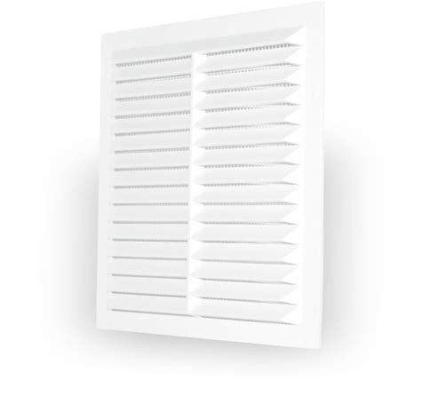 Įvairių tipų ventiliacijos grotelės