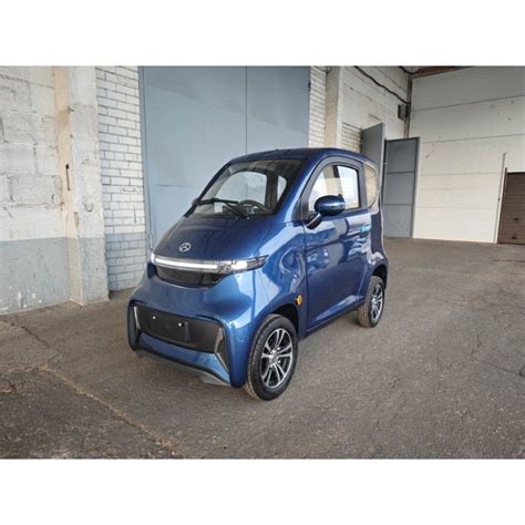 Damono Hilo automobilis 1994 metais