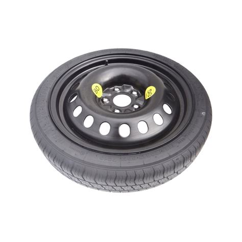 Opel Zafira atsarginis ratas