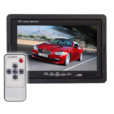 Schema, kaip veikia automobilio galinio vaizdo kamera su multimedijos sistema