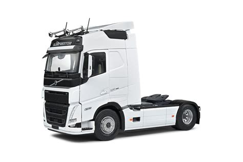 Volvo FH Globetrotter XL kabinos interjeras