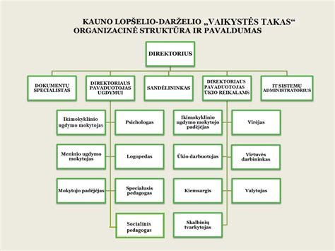 Automobilių parko valdymo schema