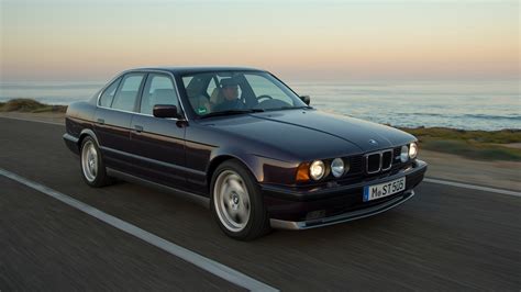 BMW E34 kuro sistemos schema